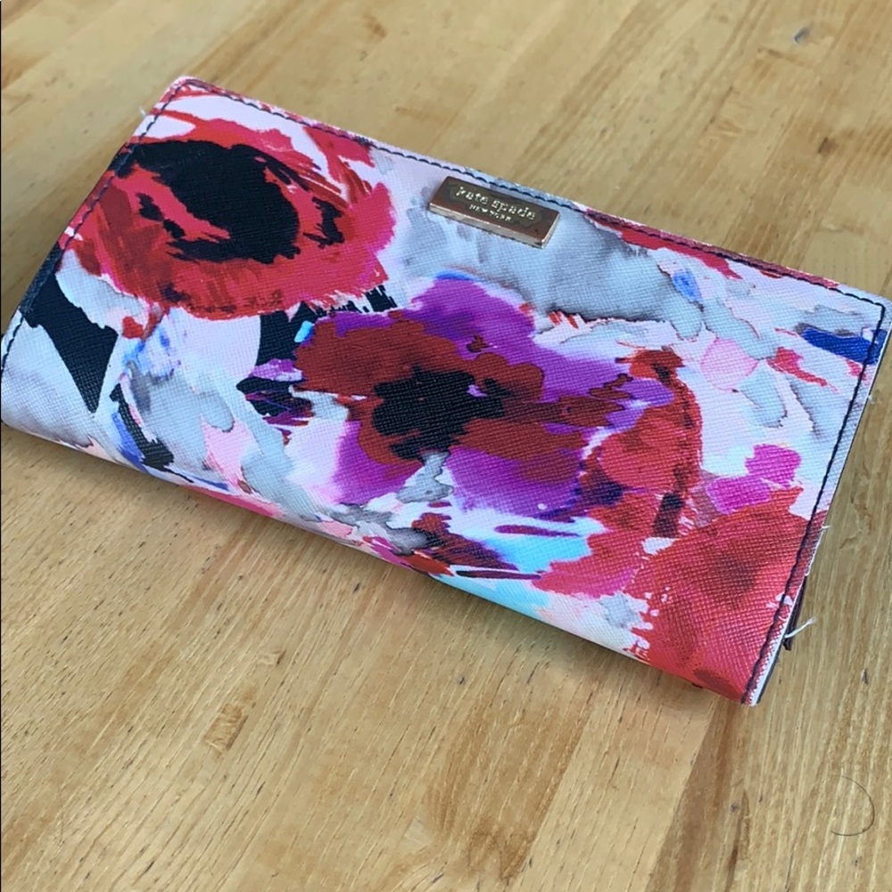 Kate Spade Wallet